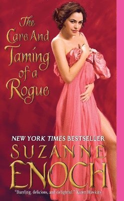 Care and Taming of a Rogue (häftad)