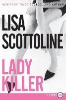 Lady Killer (hftad)