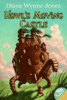 Howl's Moving Castle (hftad)