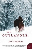 The Outlander (hftad)