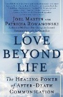 Love Beyond Life: The Healing Power of After-Death Communications (hftad)