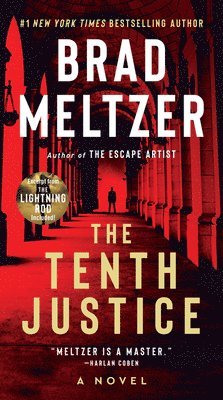 Tenth Justice (hftad)