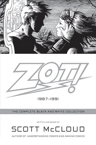 Zot! (häftad)