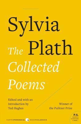 The Collected Poems (hftad)