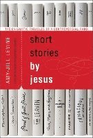 Short Stories by Jesus (hftad)