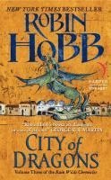 City of Dragons (hftad)