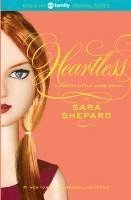 Pretty Little Liars #7 (hftad)