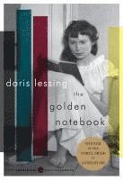 The Golden Notebook (hftad)