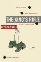 The King's Rifle (hftad)