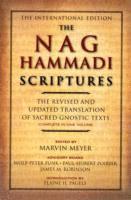 The Nag Hammadi Scriptures (häftad)