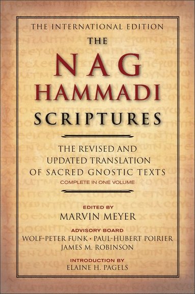 Nag Hammadi Scriptures (hftad)