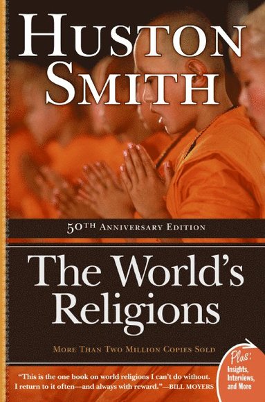 World's Religions (häftad)