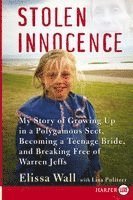 Stolen Innocence LP (inbunden)