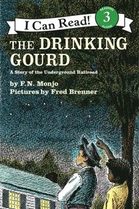 The Drinking Gourd (ljudbok)