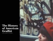History of American Graffiti (häftad)