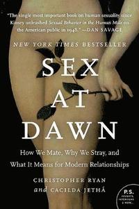 Sex at Dawn (häftad)