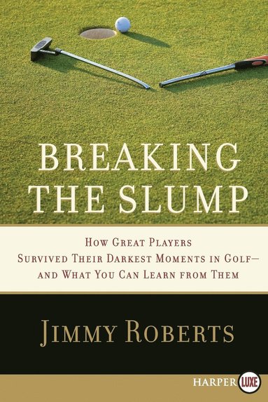 Breaking the Slump LP (inbunden)