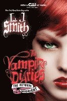 Vampire Diaries: The Return: Midnight (inbunden)