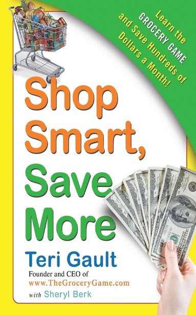 Shop Smart, Save More (hftad)