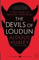 The Devils of Loudun (hftad)