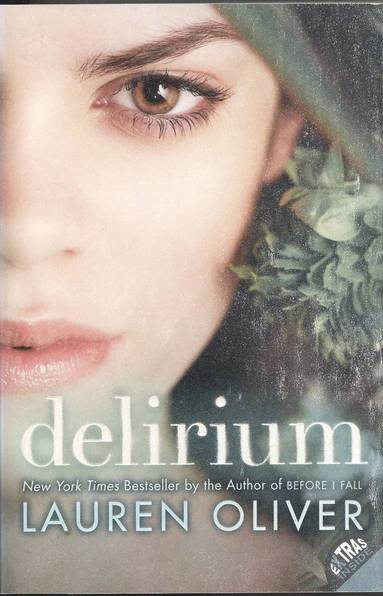 DELIRIUM (hftad)
