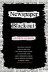 Newspaper Blackout