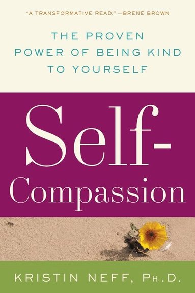 Self-Compassion (h�ftad)