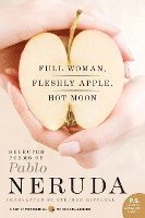 Full Woman, Fleshly Apple, Hot Moon (hftad)