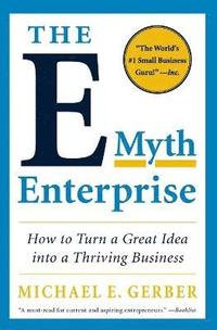The E-Myth Enterprise (hftad)