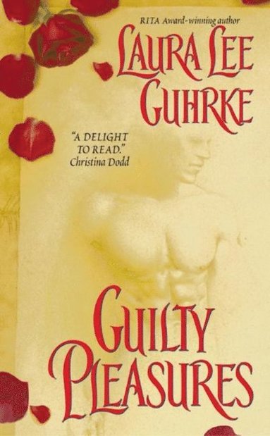 Guilty Pleasures (inbunden)