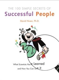 100 Simple Secrets of Successful People (e-bok)