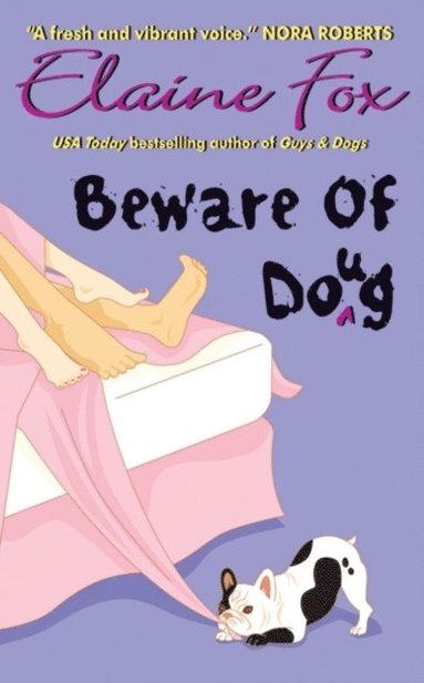 Beware of Doug (e-bok)