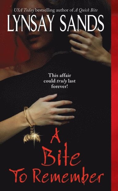 Bite to Remember (häftad)