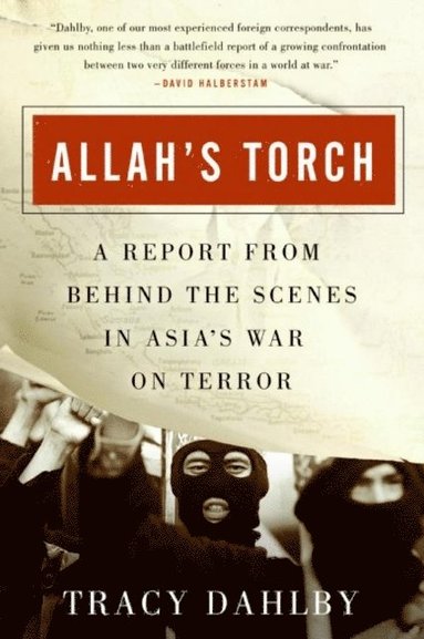 Allah's Torch (e-bok)