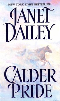 Calder Pride (e-bok)