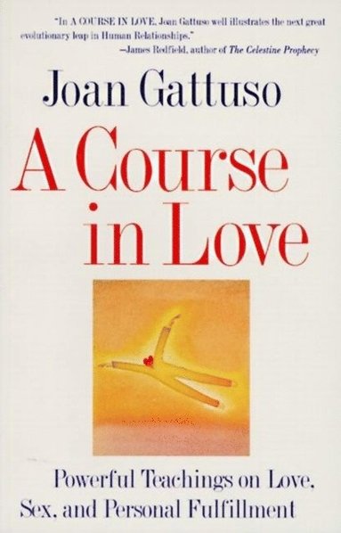 Course in Love (hftad)