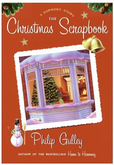 Christmas Scrapbook (e-bok)