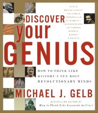 Discover Your Genius (e-bok)