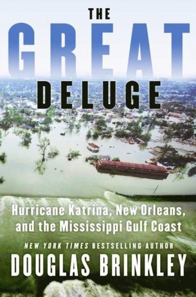 Great Deluge (kartonnage)