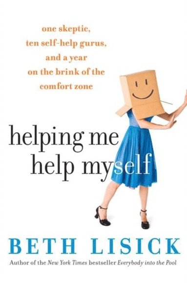 Helping Me Help Myself (häftad)