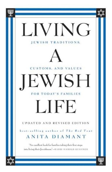Living a Jewish Life, Updated and Revised Edition (e-bok)