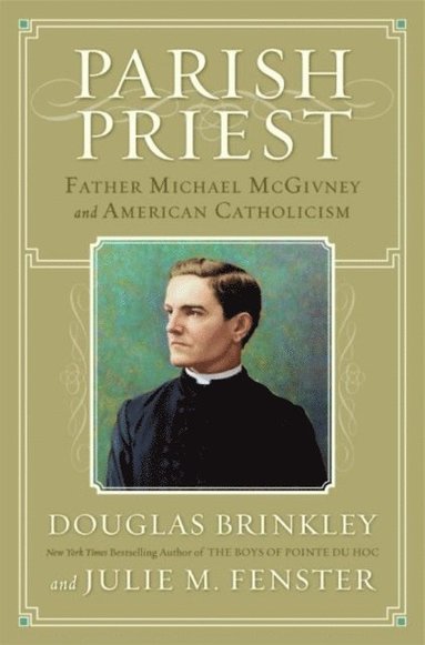 Parish Priest (hftad)
