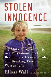Stolen Innocence (e-bok)