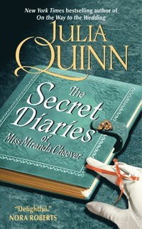 Secret Diaries of Miss Miranda Cheever (e-bok)