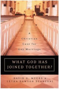 What God Has Joined Together (e-bok)