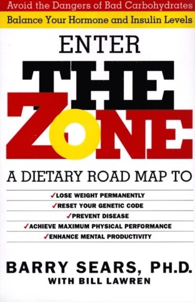 Zone (hftad)