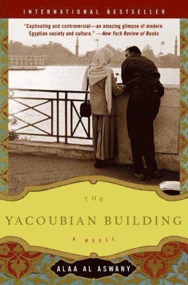 Yacoubian Building (e-bok)