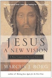 Jesus: A New Vision (e-bok)