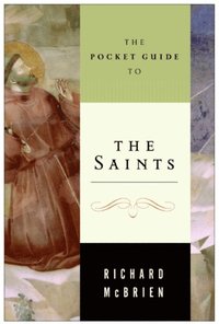 Pocket Guide to the Saints (e-bok)