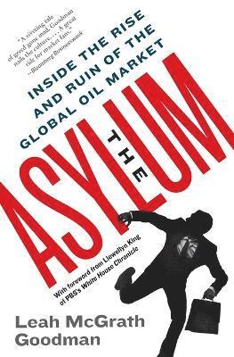 The Asylum (hftad)